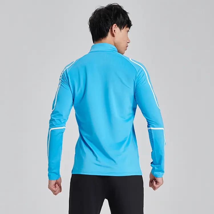 JOMA İdman Köynəyi Kişi Qara 24