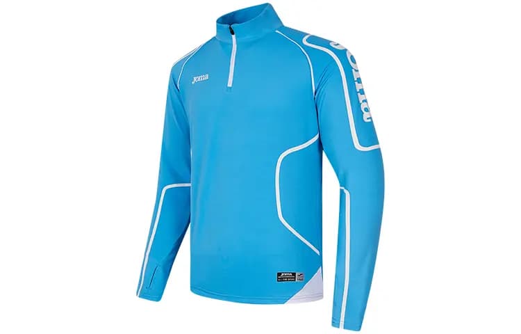 JOMA İdman Köynəyi Kişi Qara 21