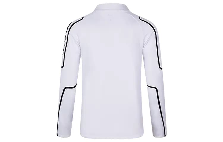 JOMA İdman Köynəyi Kişi Qara 7
