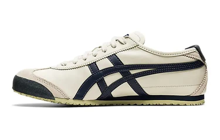 Onitsuka Tiger Mexico 66 Birch/India Ink 6