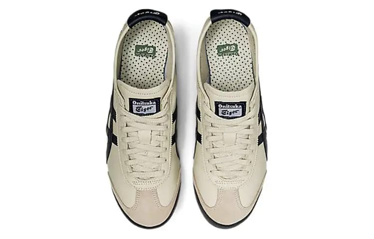 Onitsuka Tiger Mexico 66 Birch/India Ink 11