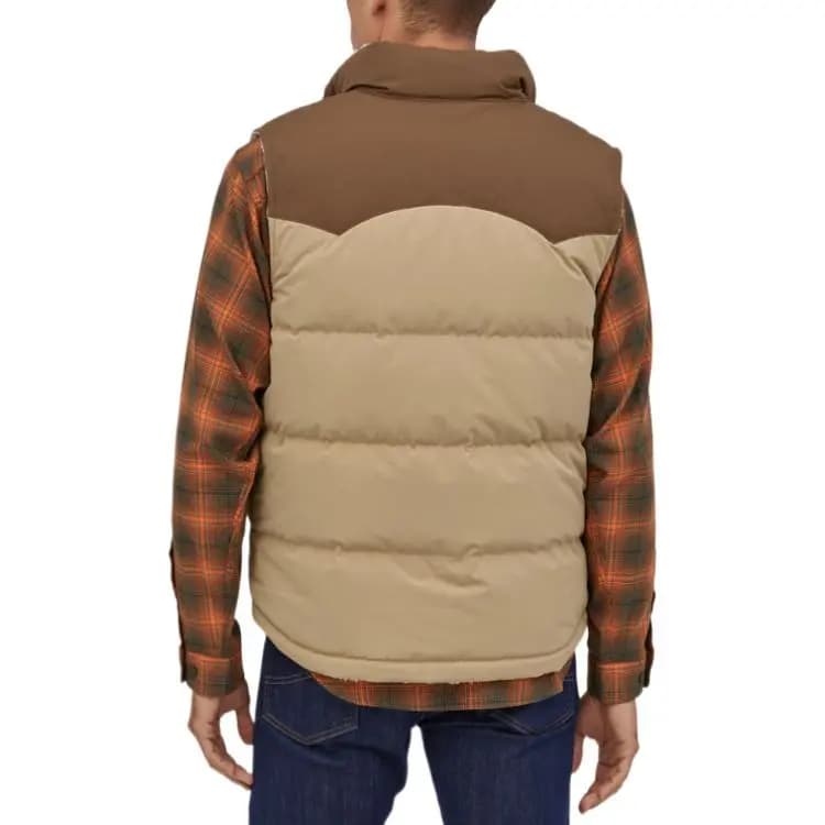 Patagonia Jilet Kişi 8