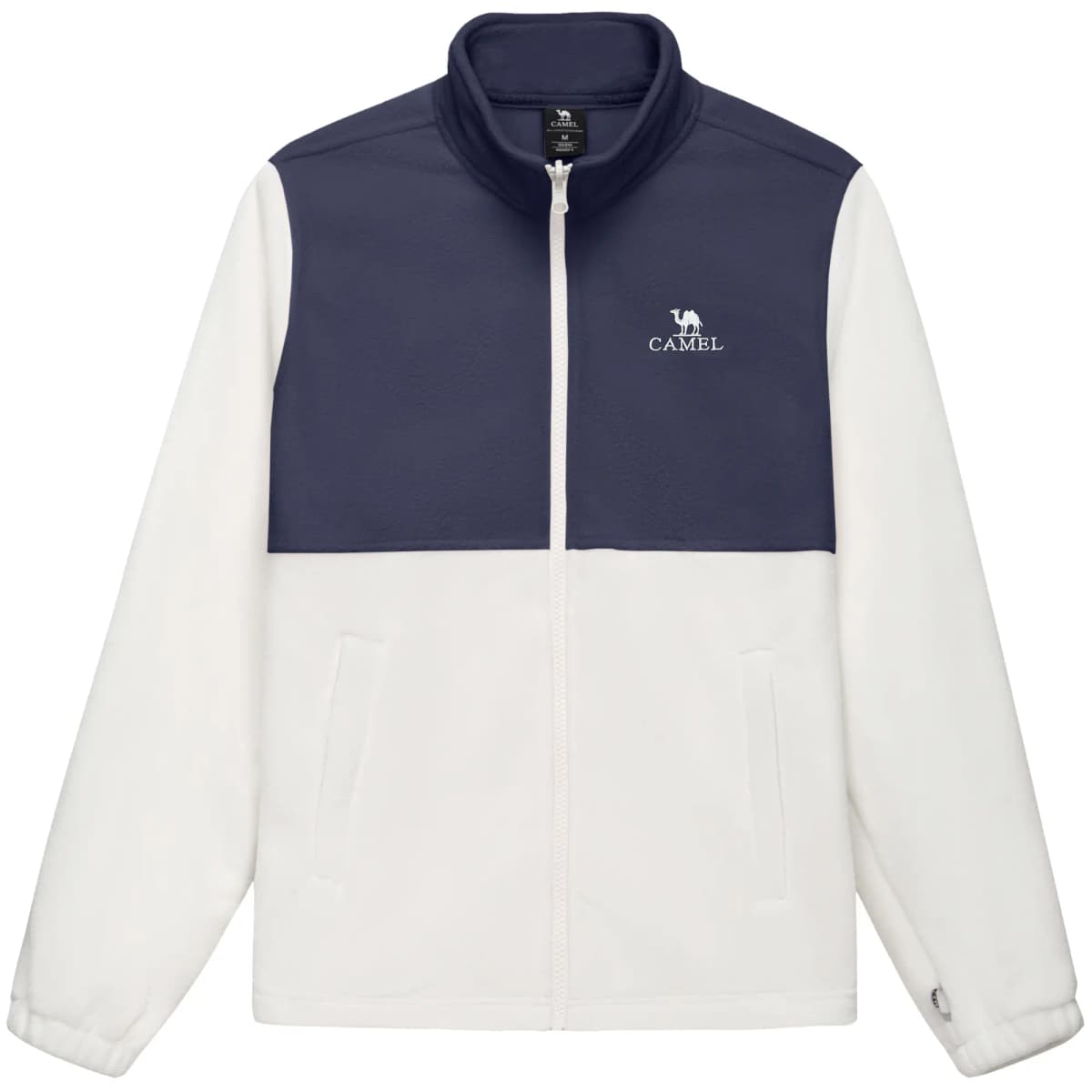 CAMEL Waterproof, Windproof, Breathable, And Thermal Windbreaker Jacket Women's 27