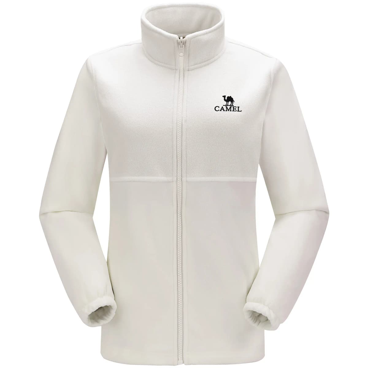CAMEL Waterproof, Windproof, Breathable, And Thermal Windbreaker Jacket Women's 49
