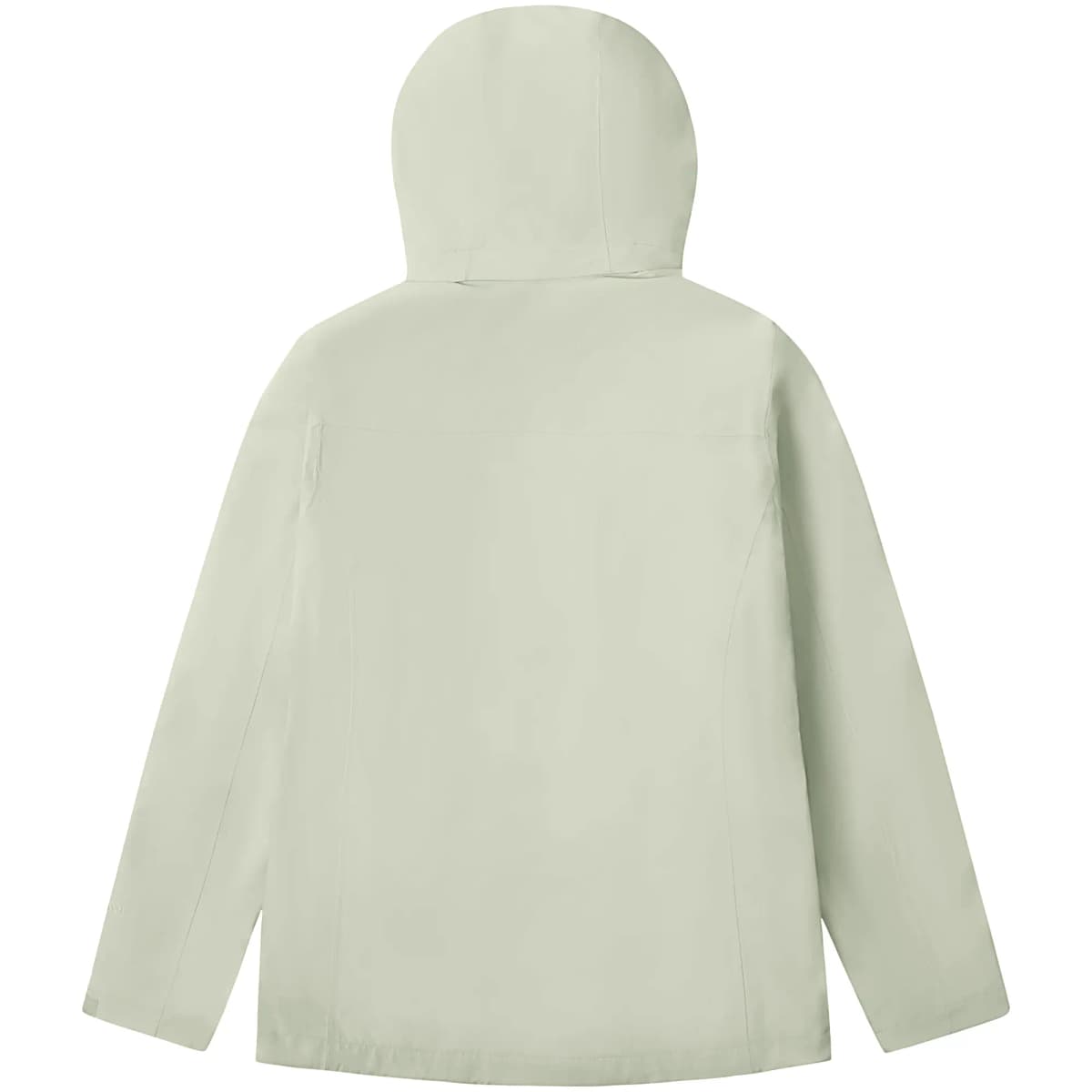 CAMEL Waterproof, Windproof, Breathable, And Thermal Windbreaker Jacket Women's 14