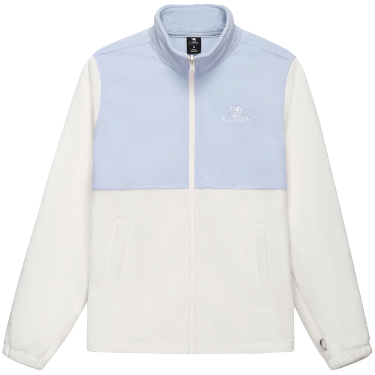 CAMEL Waterproof, Windproof, Breathable, And Thermal Windbreaker Jacket Women's 3