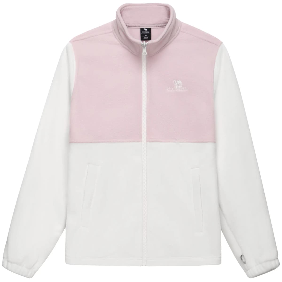 CAMEL Waterproof, Windproof, Breathable, And Thermal Windbreaker Jacket Women's 42