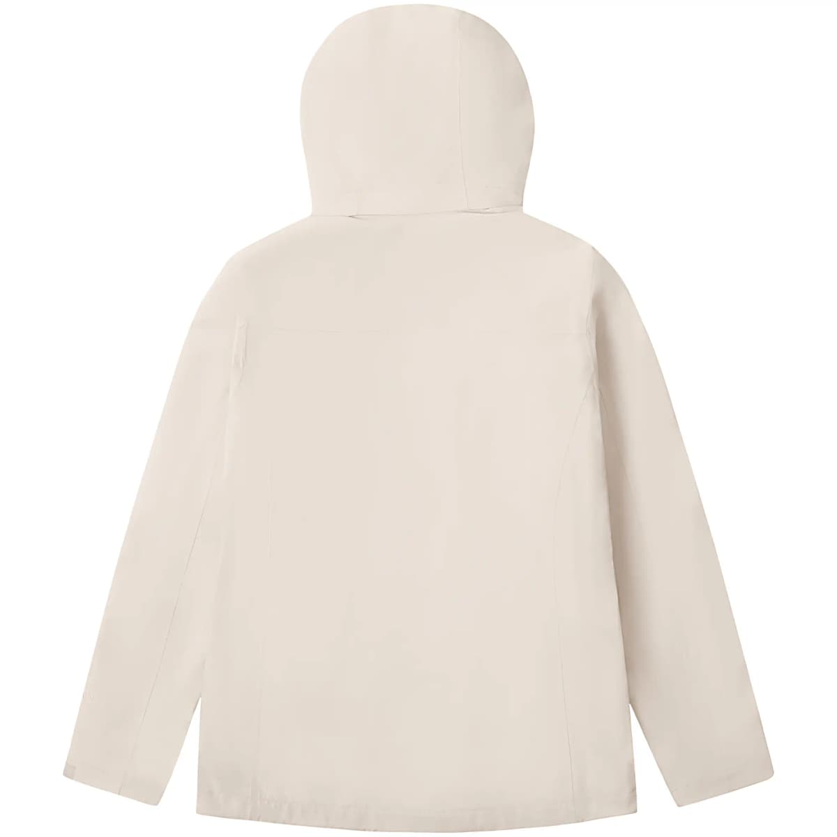 CAMEL Waterproof, Windproof, Breathable, And Thermal Windbreaker Jacket Women's 35