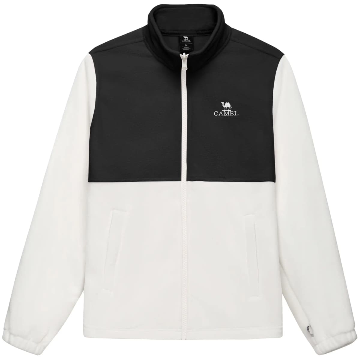 CAMEL Waterproof, Windproof, Breathable, And Thermal Windbreaker Jacket Women's 9