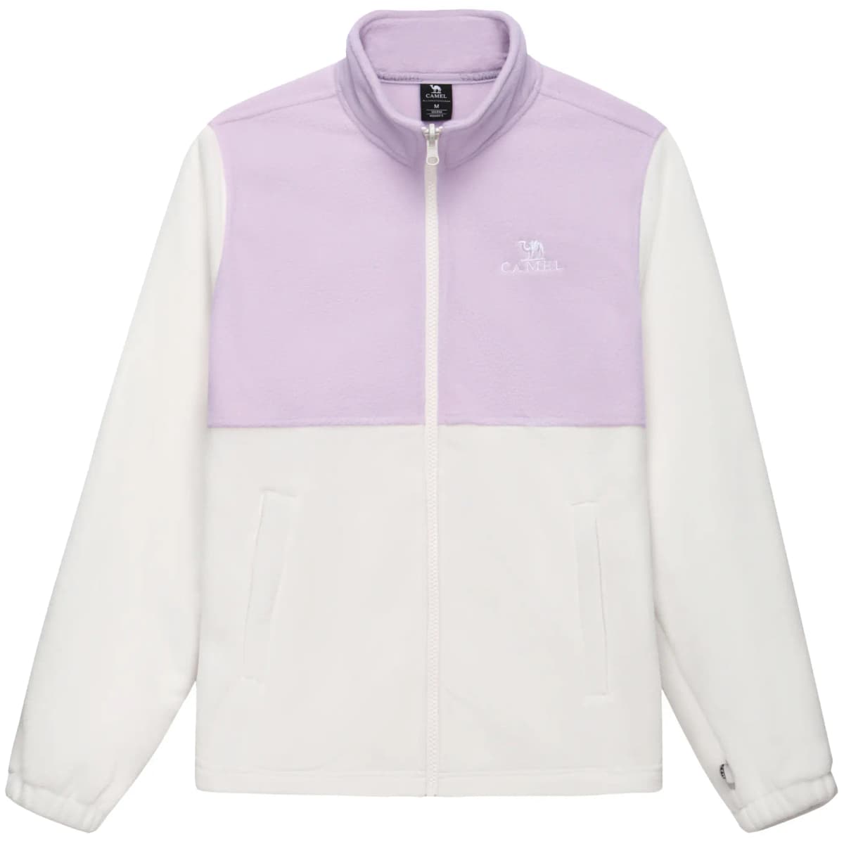 CAMEL Waterproof, Windproof, Breathable, And Thermal Windbreaker Jacket Women's 21
