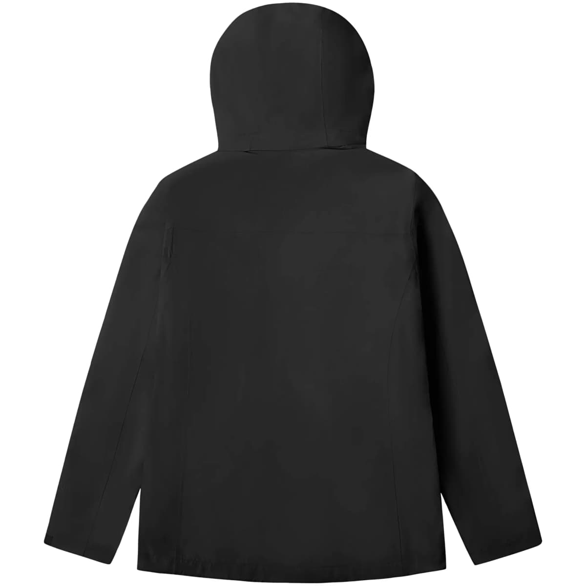 CAMEL Waterproof, Windproof, Breathable, And Thermal Windbreaker Jacket Women's 8
