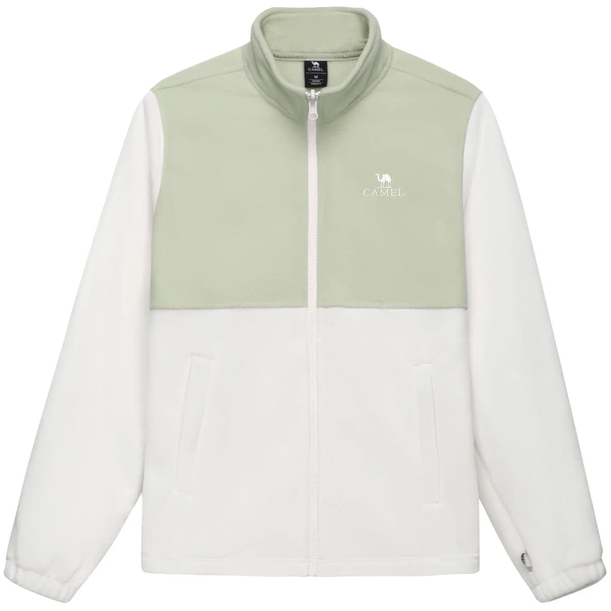 CAMEL Waterproof, Windproof, Breathable, And Thermal Windbreaker Jacket Women's 15