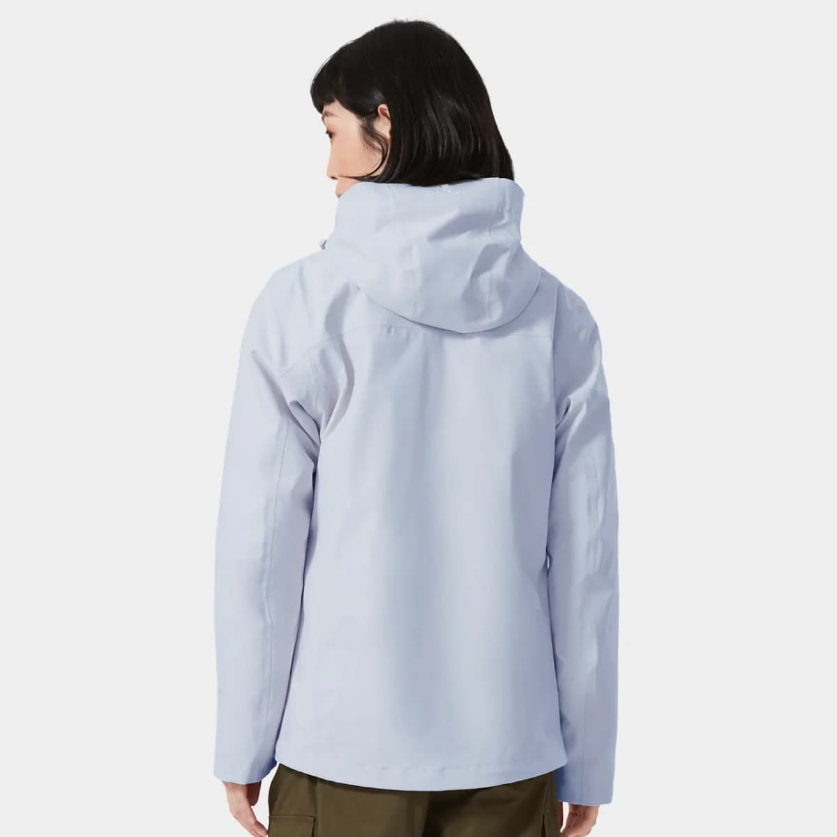 CAMEL Waterproof, Windproof, Breathable, And Thermal Windbreaker Jacket Women's 5