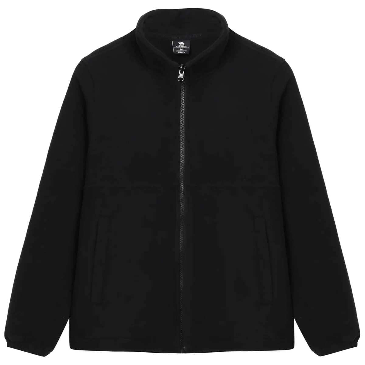 CAMEL Waterproof, Windproof, Breathable, And Thermal Windbreaker Jacket Women's 33