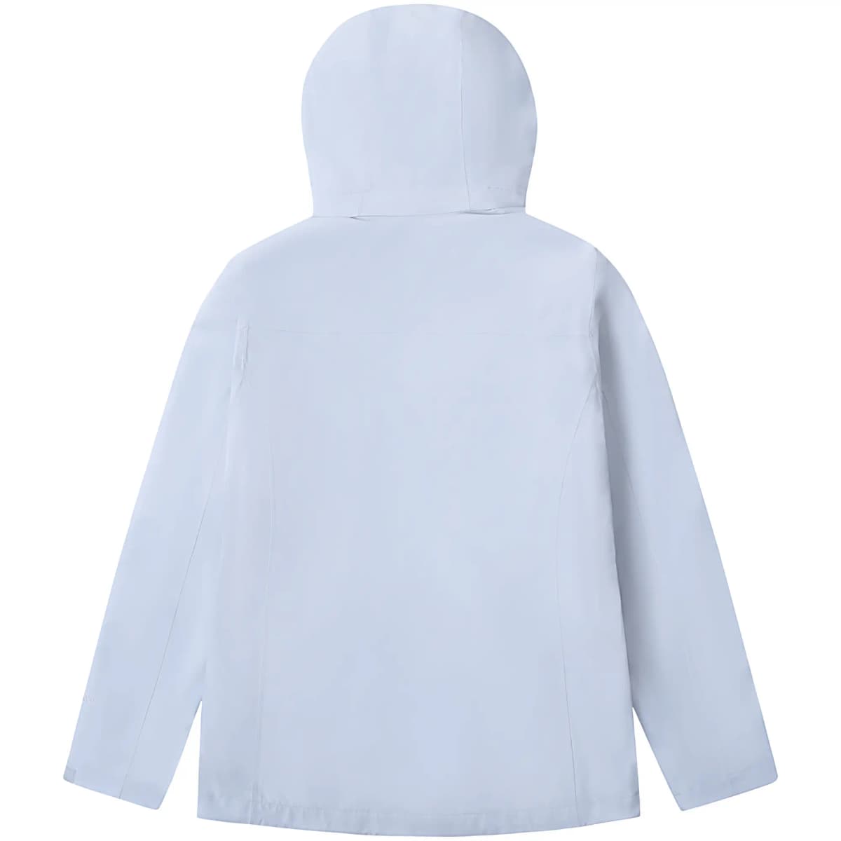CAMEL Waterproof, Windproof, Breathable, And Thermal Windbreaker Jacket Women's 2