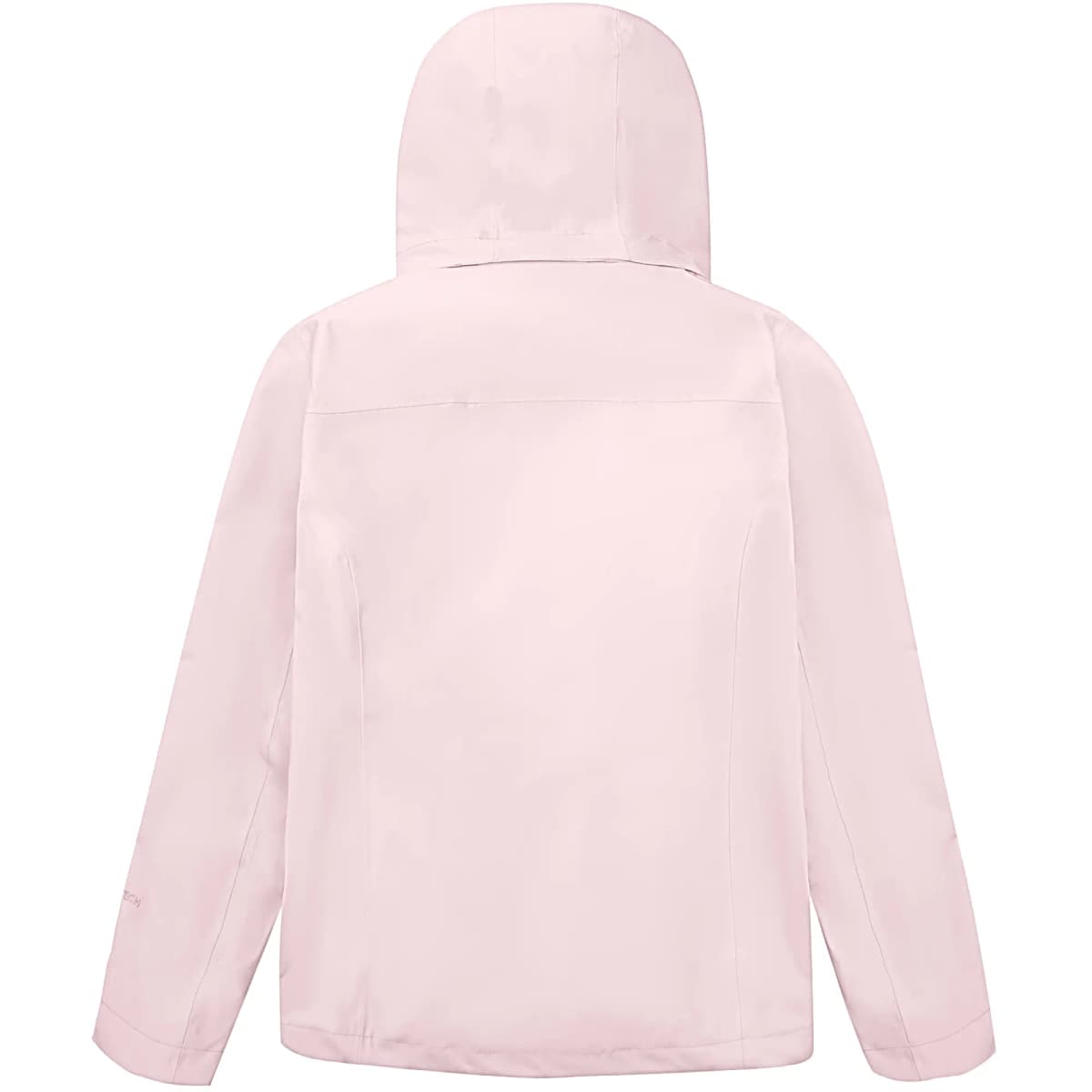 CAMEL Waterproof, Windproof, Breathable, And Thermal Windbreaker Jacket Women's 41