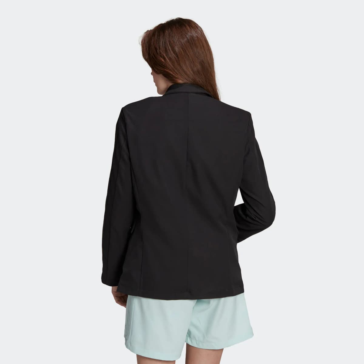 Adidas Originals Unisex Kostyum Qara 3