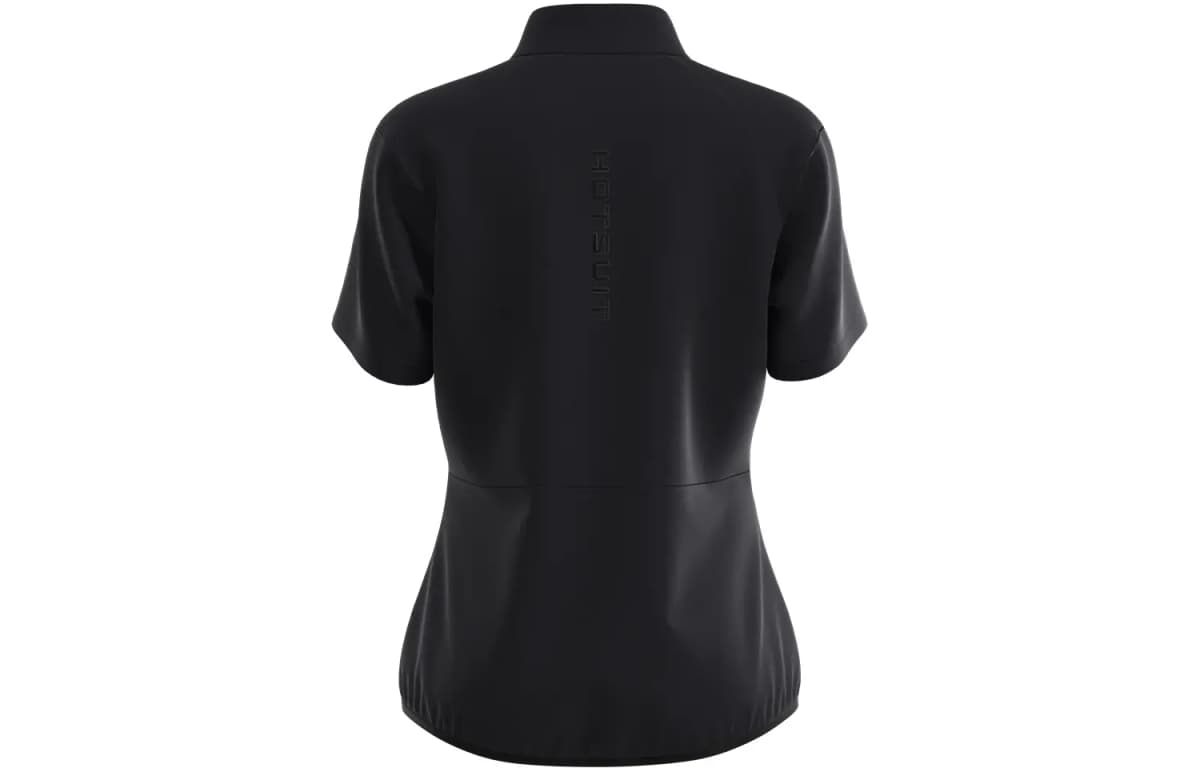 HOTSUIT Sweat Series Qadın İdman Köynəyi 2