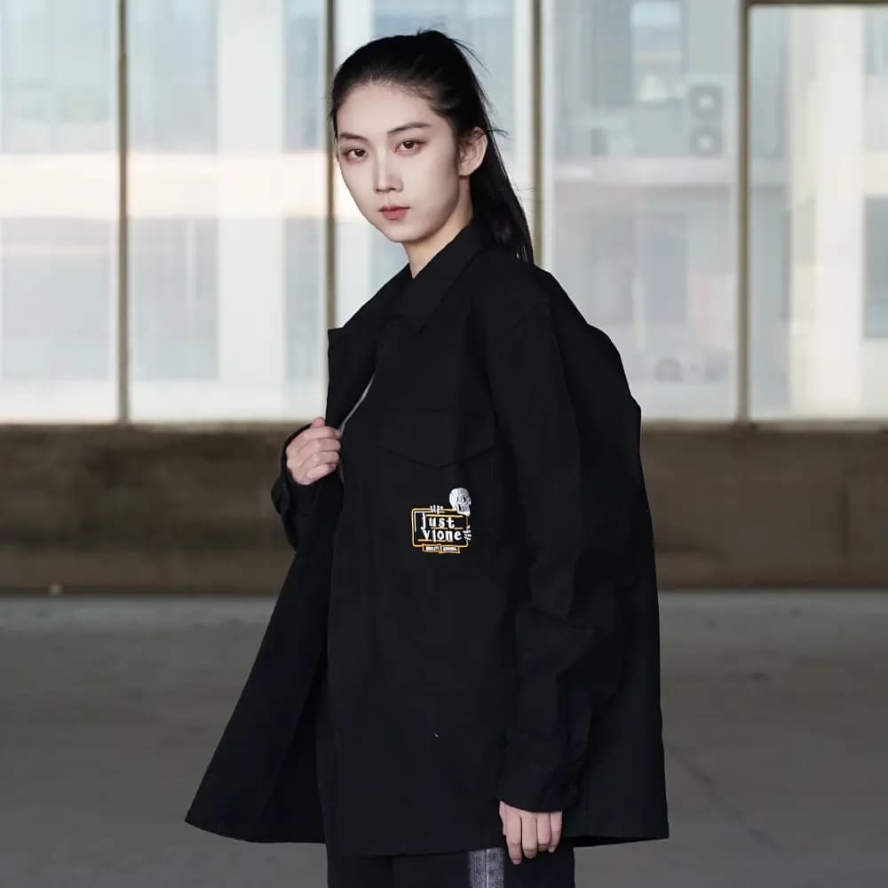 VLONE Shirts Unisex 12