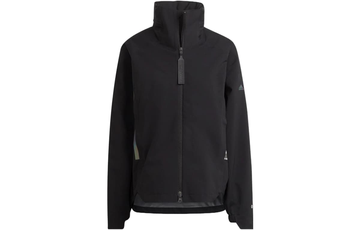 Adidas MYSHELTER Qadın Pencəyi Qara