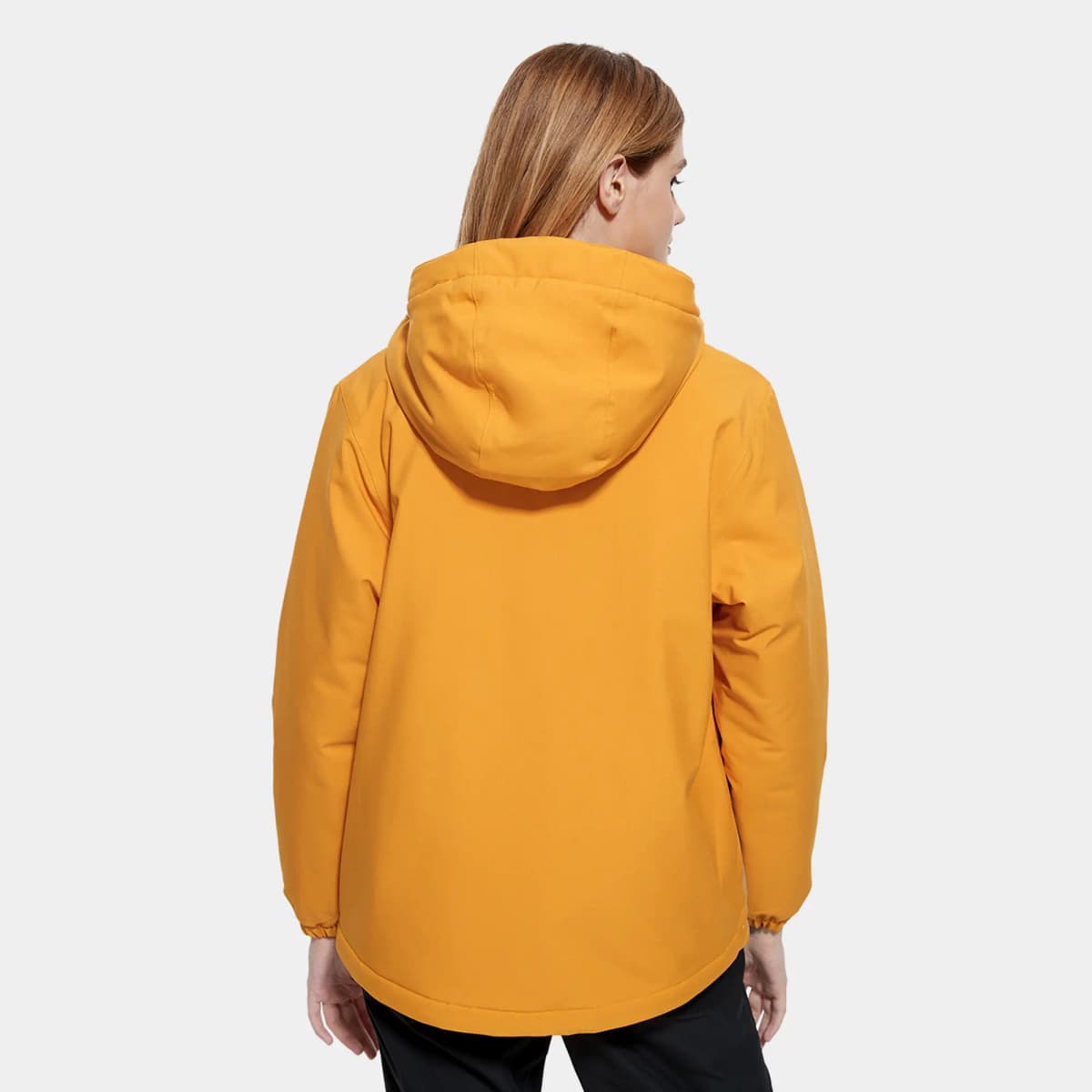 CAMEL Windbreaker Jackets Women's 9