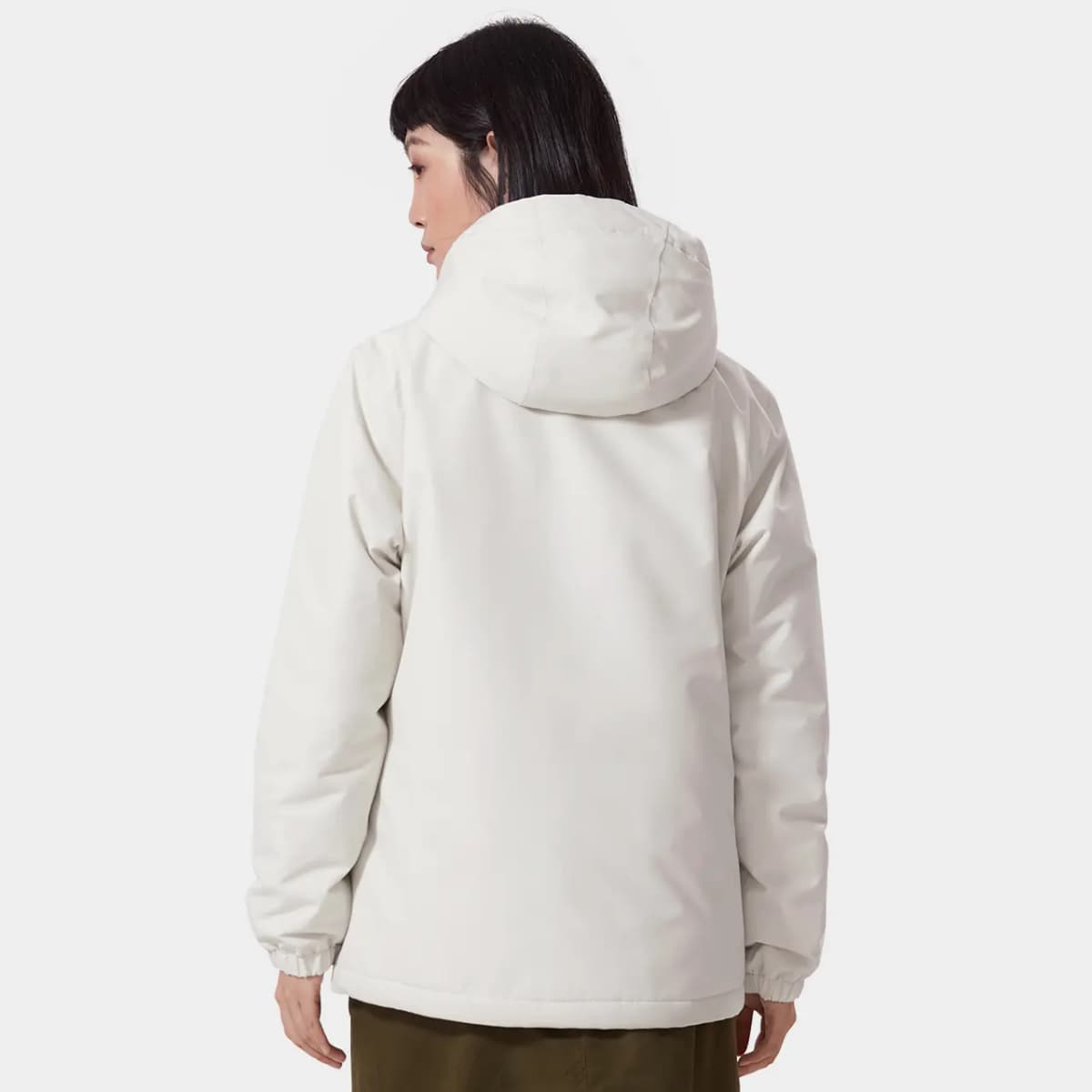 CAMEL Windbreaker Jackets Women's 18
