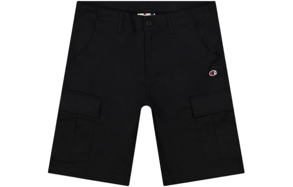 Champion Cargo Şort Kişi 6