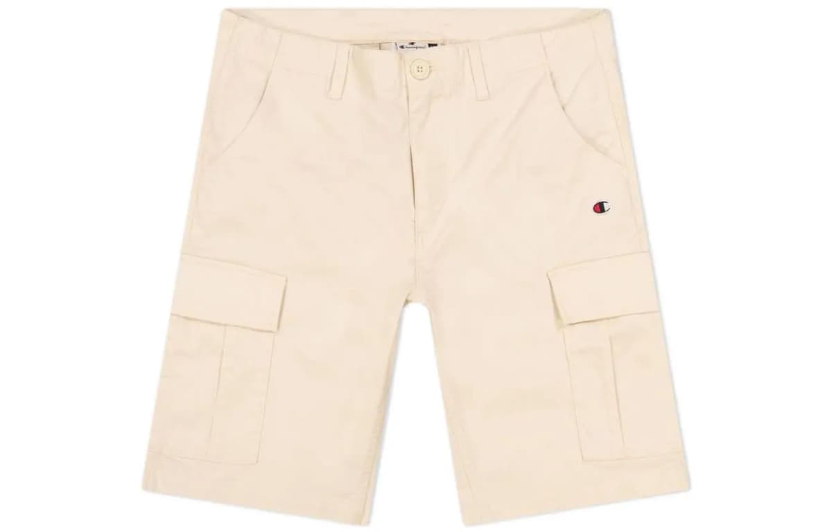 Champion Cargo Şort Kişi 3