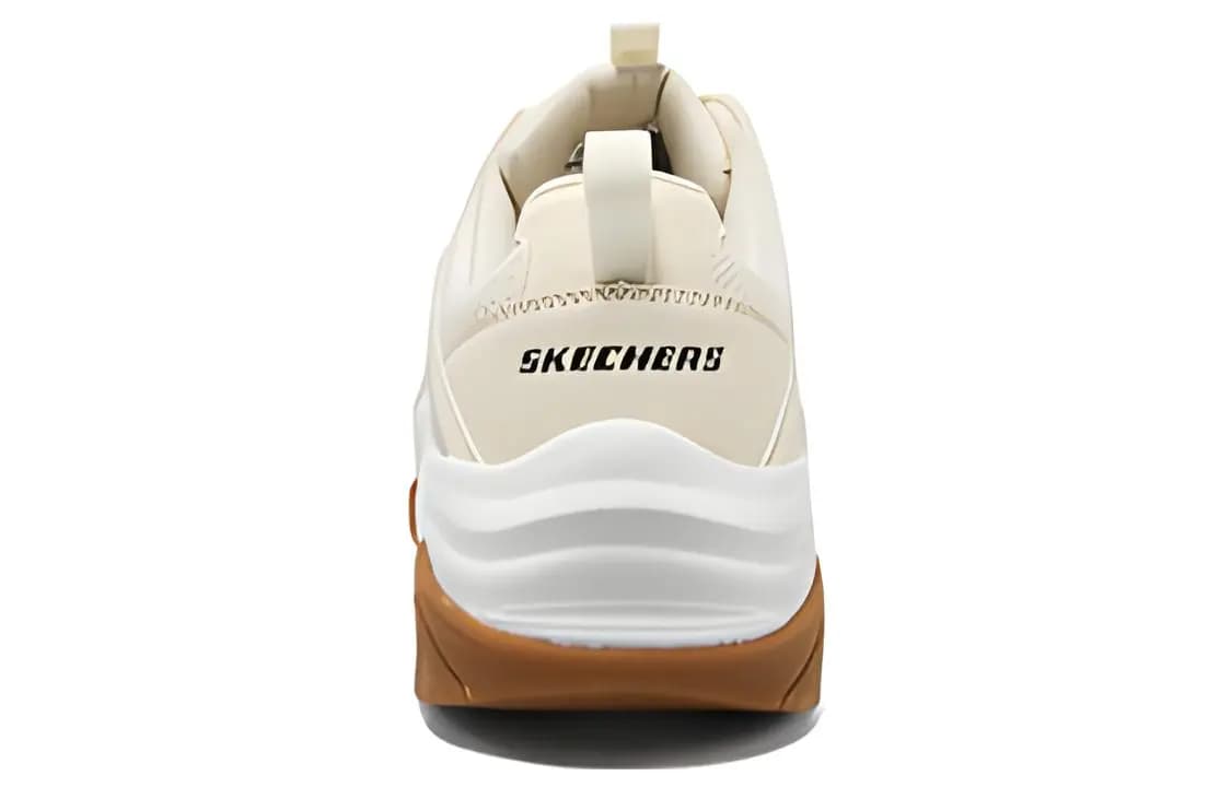 Skechers Stamina V3 'Cream White' 4