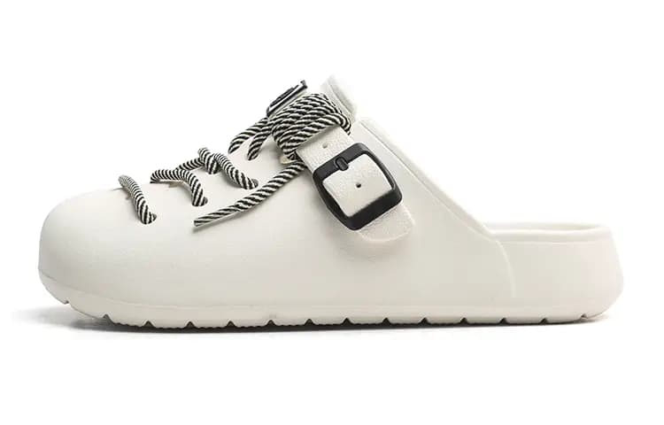 Jifffly Slide Slipperi Unisex Fil Dişi
