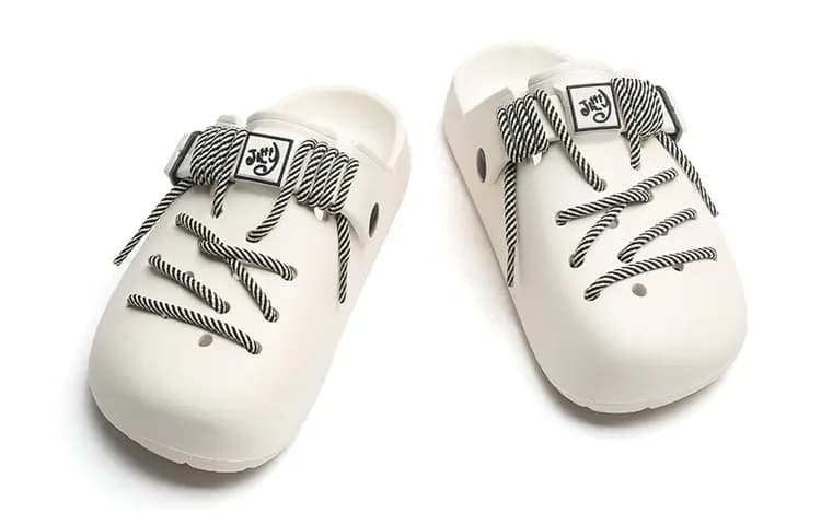 Jifffly Slide Slipperi Unisex Fil Dişi 4