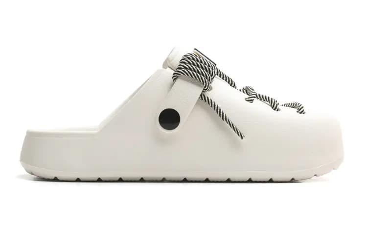Jifffly Slide Slipperi Unisex Fil Dişi 2