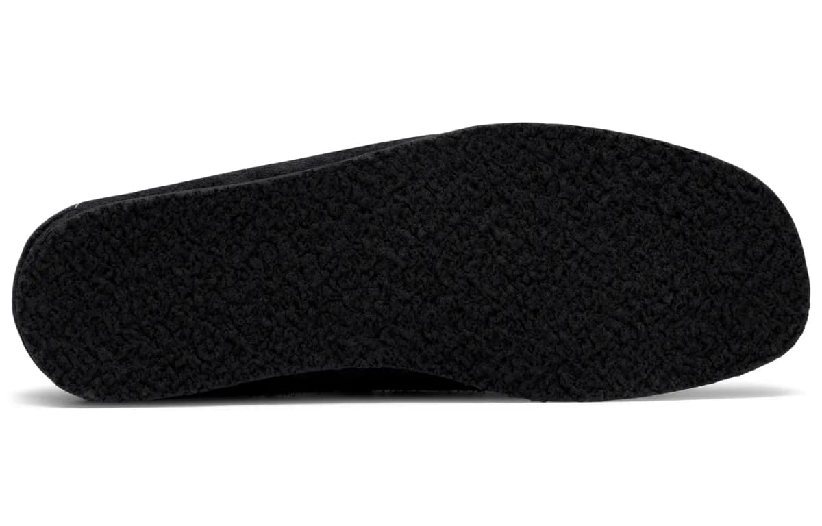 Clarks Originals Godney Kişi Boat Ayaqqabısı 5