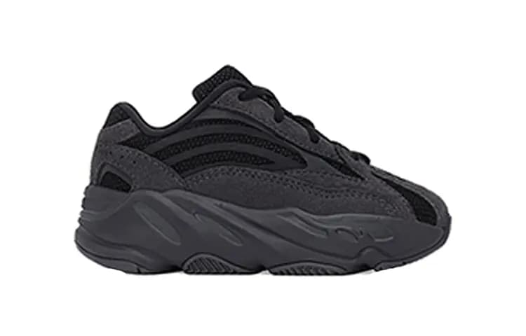 Adidas Yeezy Boost 700 V2 Infant Vanta 2