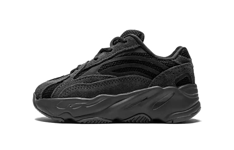 Adidas Yeezy Boost 700 V2 Infant Vanta