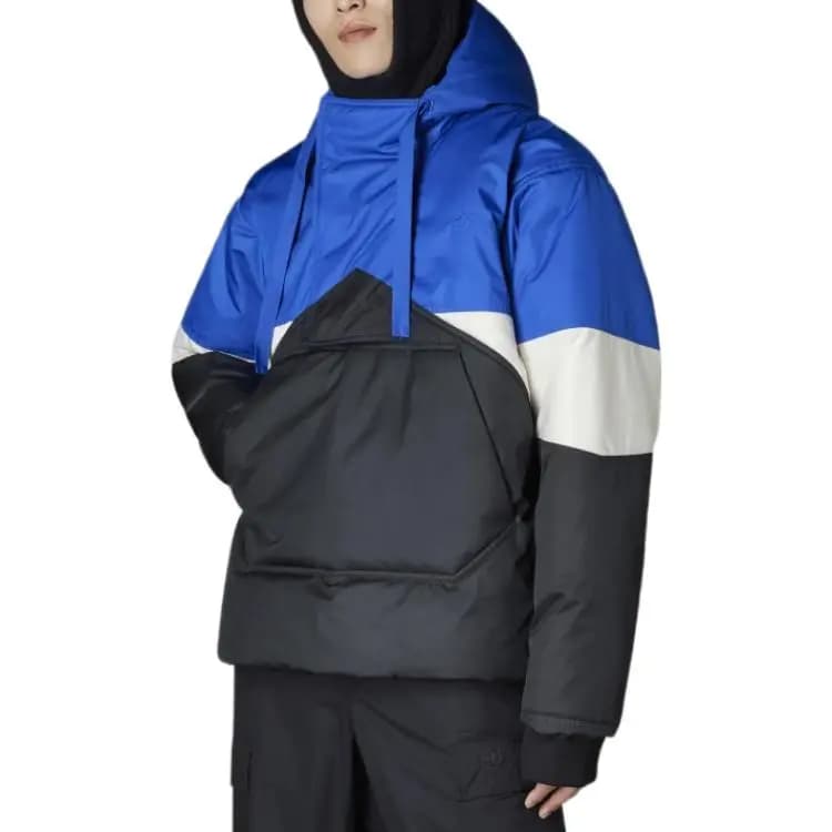 Adidas Originals CLRDO Kişi Puffer Pencəyi Çoxrəngli 2