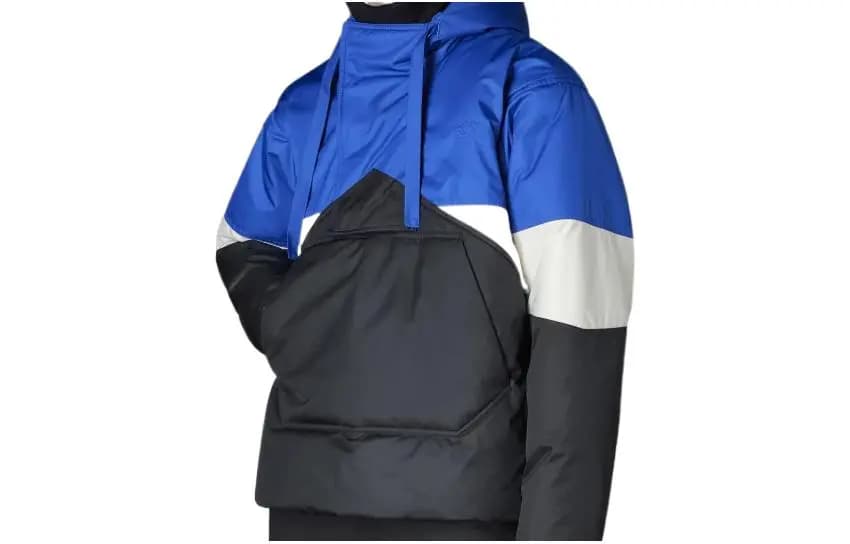 Adidas Originals CLRDO Kişi Puffer Pencəyi Çoxrəngli