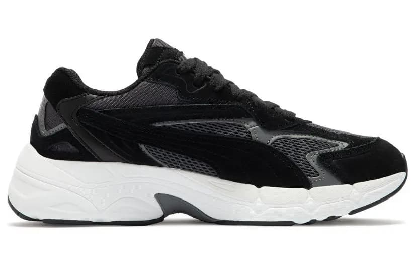 PUMA Teveris Nitro 'Black Ebony' 2