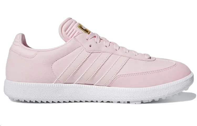 Adidas Samba Golf Çəhrayı 2