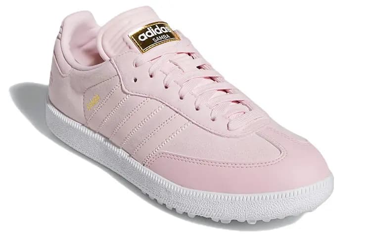 Adidas Samba Golf Çəhrayı 3