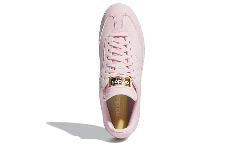 Adidas Samba Golf Çəhrayı 5