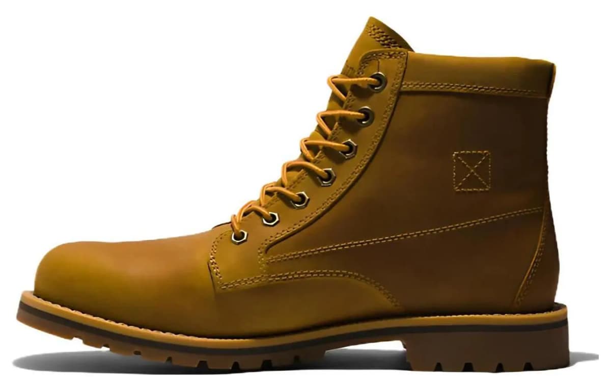 Timberland Redwood Falls Bot Wheat Full Grain