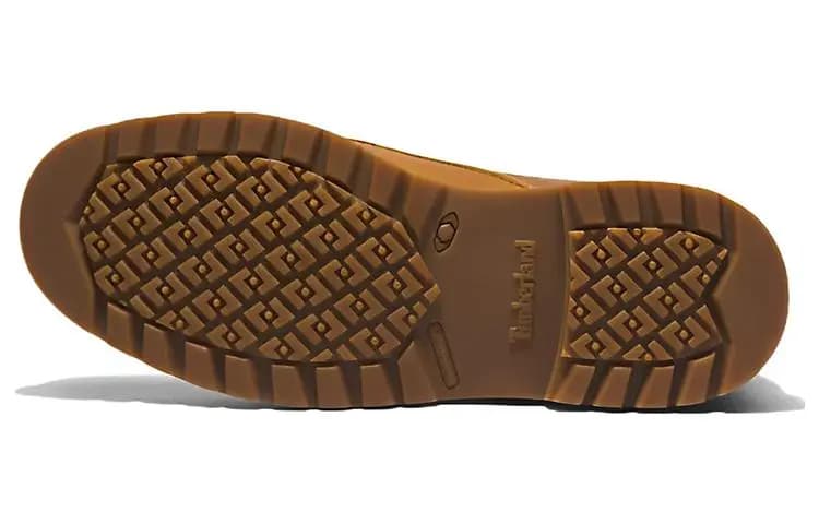 Timberland Redwood Falls Bot Wheat Full Grain 6