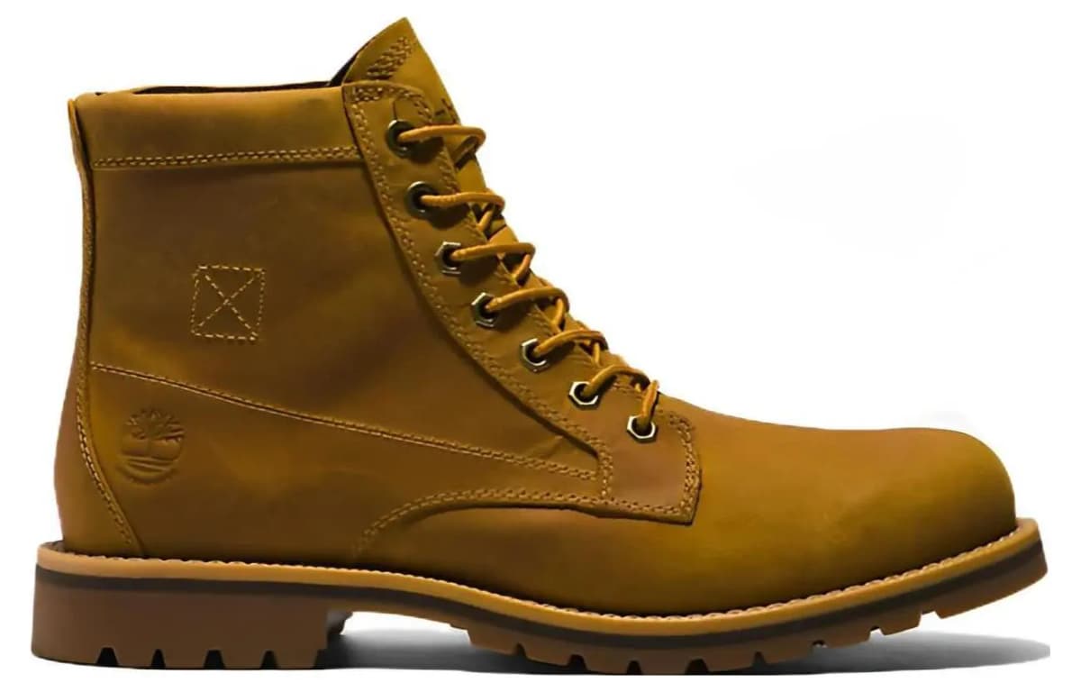 Timberland Redwood Falls Bot Wheat Full Grain 2