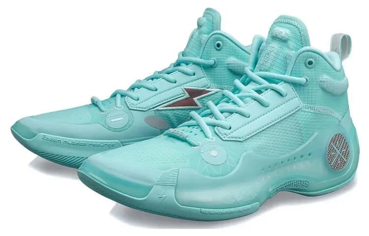 LINING Way Of Wade 10 Nanə 4