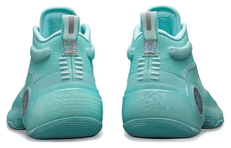 LINING Way Of Wade 10 Nanə 5