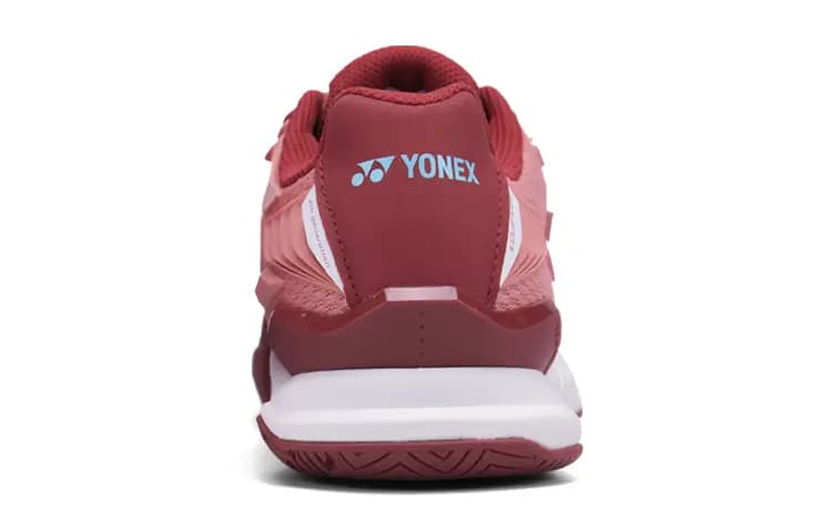 YONEX Qadın Tennis Ayaqqabısı Çəhrayı 4