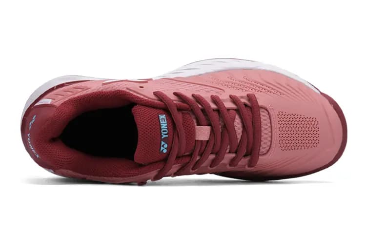 YONEX Qadın Tennis Ayaqqabısı Çəhrayı 3