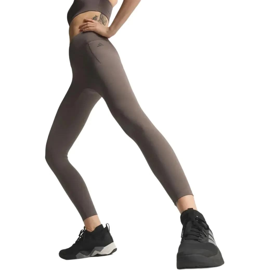 adidas Optime Power Qadın Leggins 2