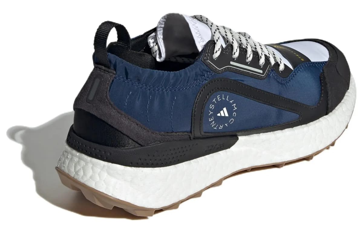 Adidas Stella McCartney X Outdoor Boost 2.0 Cold.RDY 'Mystery Blue Black' Women's 3